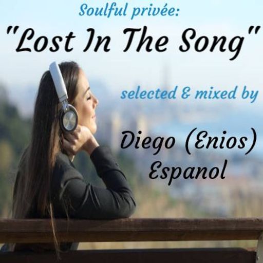 DIEGO (ENIOS) for Waves Radio #33