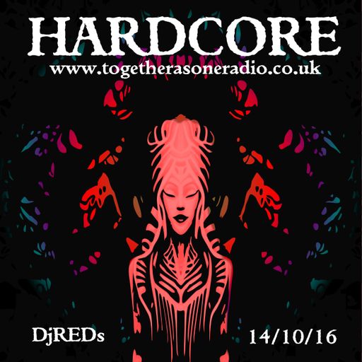 HARDCORE - DjREDs 141016