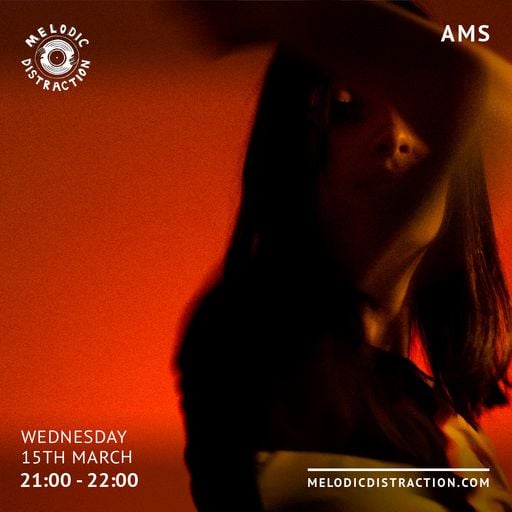 AMS (March '23)
