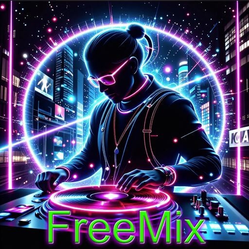 FreeMix 26.1025