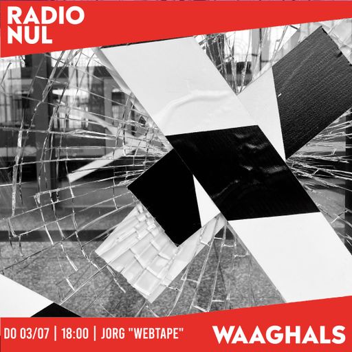 Jorg - Webtape - Waaghals / 03-07-2025