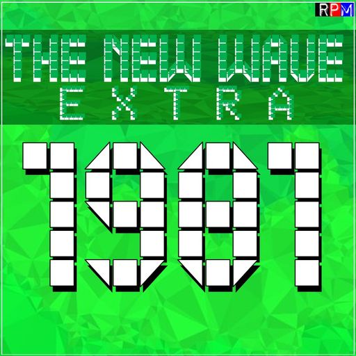 THE NEW WAVE EXTRA : 1981 Volume 2 *SELECT EARLY ACCESS*
