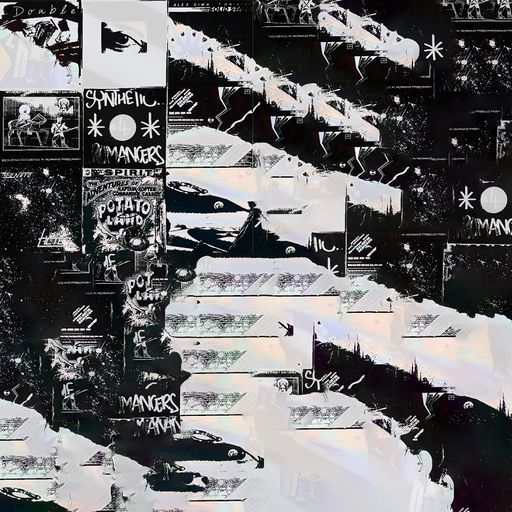 Gassy w/ sickboy - SYNTHETIC ROMANCERS 4 - 2nd March 2026