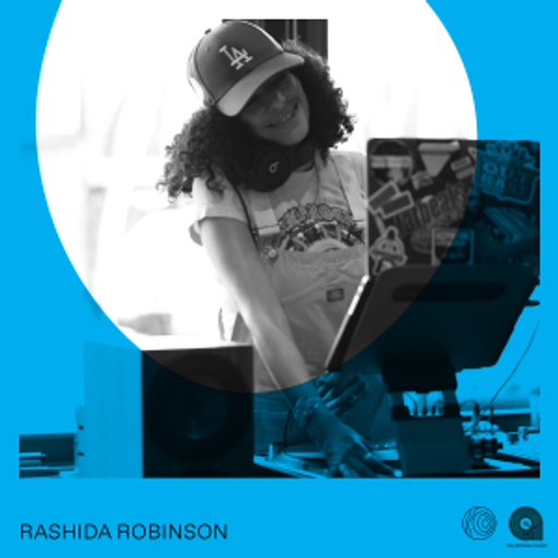 Artform Radio: Rashida Robinson // 19-03-20