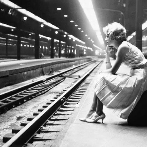Gistro FM 560 (08/05/2016) Riding the Train