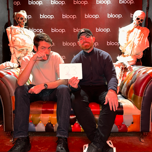 ENVISAGE W/ AVANTIME - 02.10.25