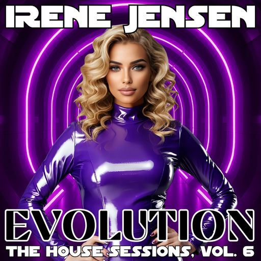 Evolution 6 (06-04-2026)