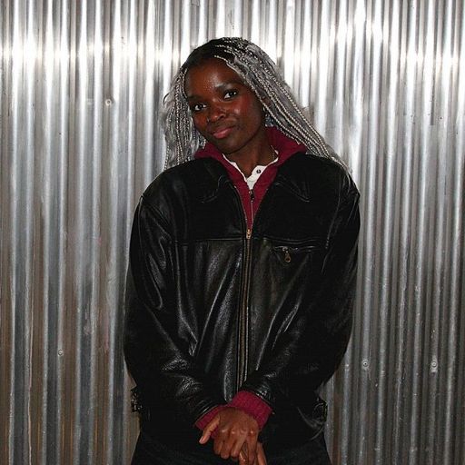 Hannah Jadagu - 13th January 2026