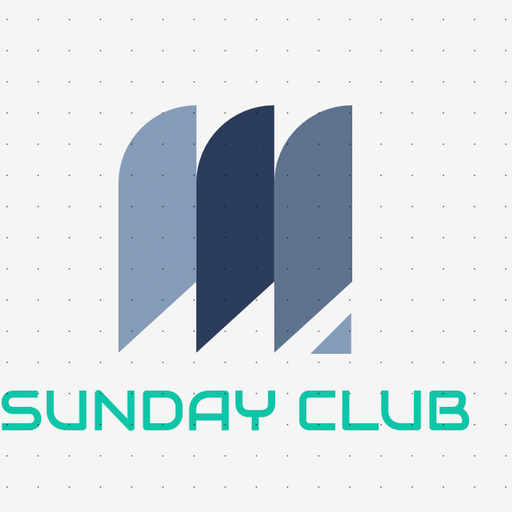 Sunday Club Episode 25 - 4th April 21