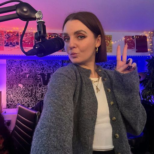 Fill The Soul w/ ParisLDN 06/11/24 - Voices Radio