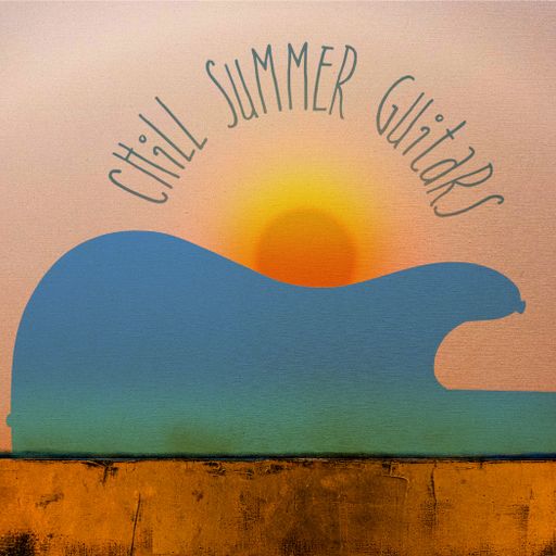 Chill Summer Guitars