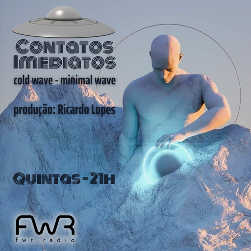 Contatos Imediatos 088 - 18.5.2023