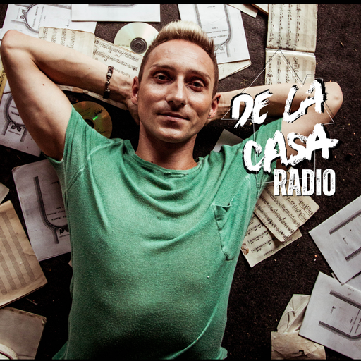 Discoman - De La Casa Radio 28.04.26