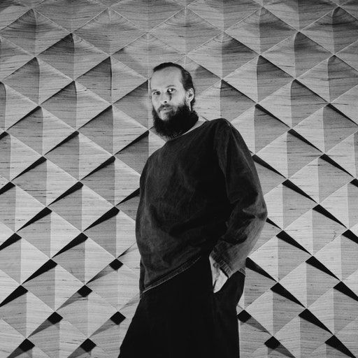 Fireside Chat – Pantha Du Prince