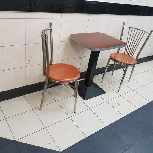 Dusty Records - 23/09/22