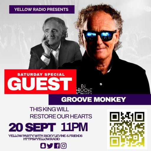 Bar Groovin' (Groove Monkey)