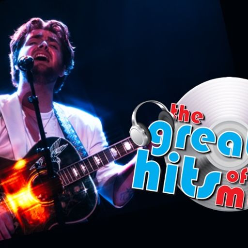 The Greatest Hits Of Music - 23rd March 2025