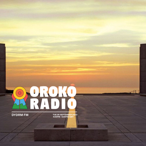 dydrm fm - dydrm fm - 26th September 2023