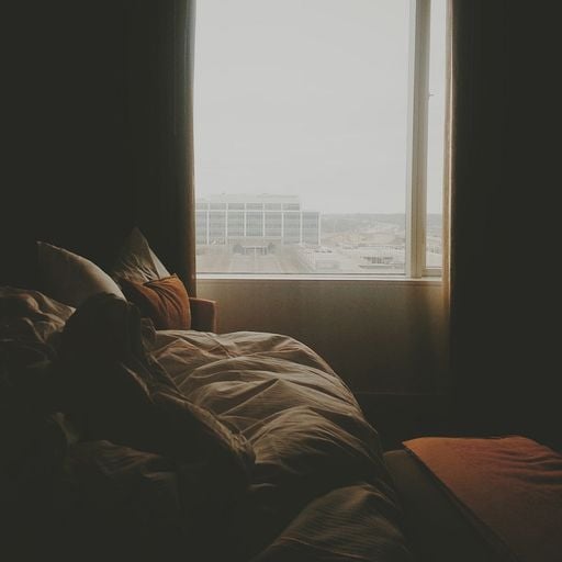 Episode 203: Without You Here