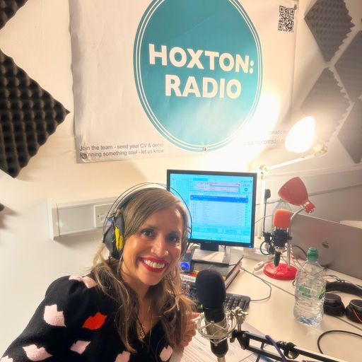 Shanaz's Epoch Sessions 24.04.24