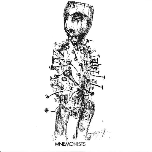 THE MNEMONISTS & BIOTA VINYL HISTORY - PART THREE [Free Electronic Experimental Trance Folk Impro]