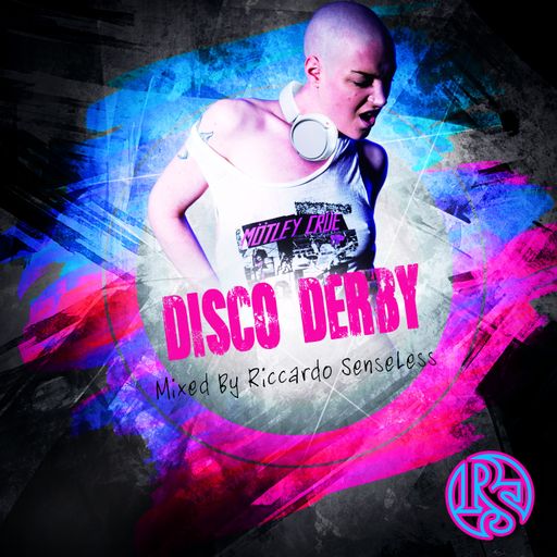Disco Derby 2019