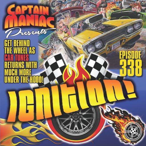 Episode 338 / Ignition!