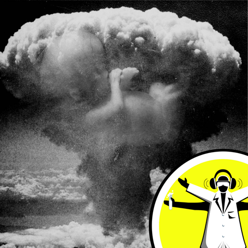 BOOM! The Bang behind the bomb, and how to stop it - Naked Scientists 15.07.07