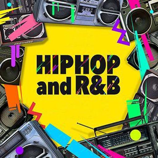 Scotty Pimpin - Pimpin' All Night - Chapter One: Hip-Hop and R&B