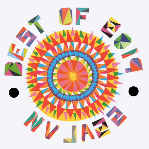 BEST OF 2019 - PART 3: Nu Jazz