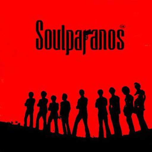 Liquid Love Presents The Soulparanos
