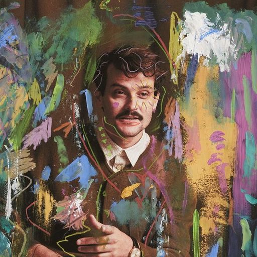 Gabriel da Rosa  - 16th March 2026