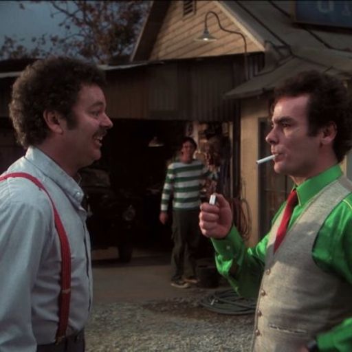 Trash Flow Radio Nov 13, 2021 (RIP Dean Stockwell, Graeme Edge, & Don Maddox)