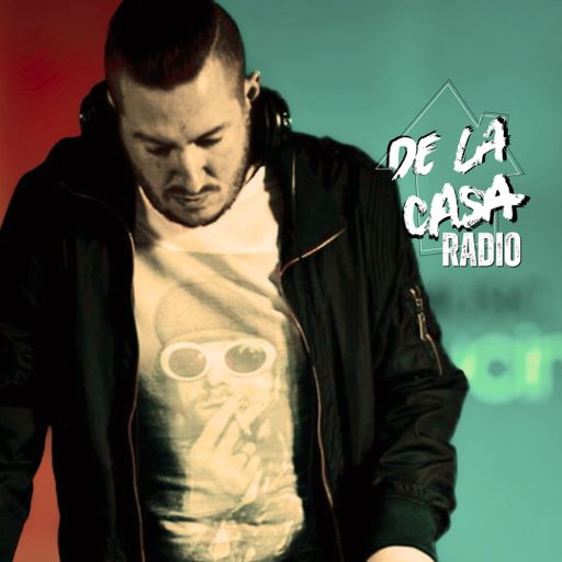Hausmore - De La Casa Radio 23.11.25