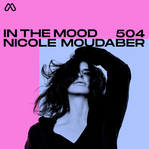 InTheMood - Episode 504 - Live from XP Futures, Riyadh