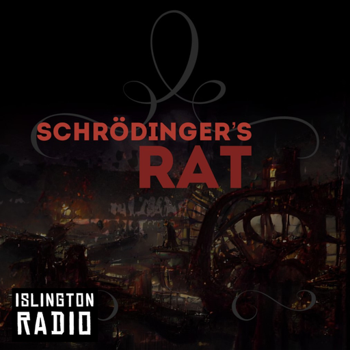Schrödinger's Rat with Porlie Eidolon (04/04/2024)