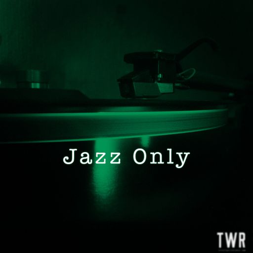 Jazz Only - David Jazzy Dawson ~ 24.04.22