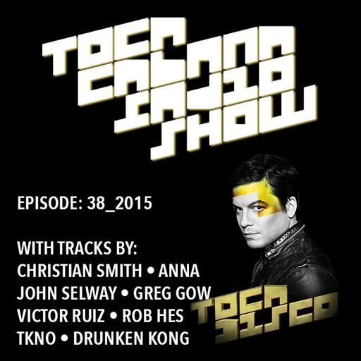 TOCACABANA RADIO SHOW 38_2015