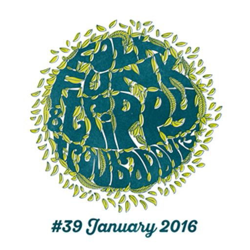 Folk Funk and Trippy Troubadours 39