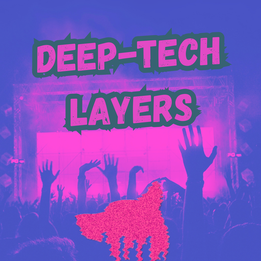 Deep Tech Layers