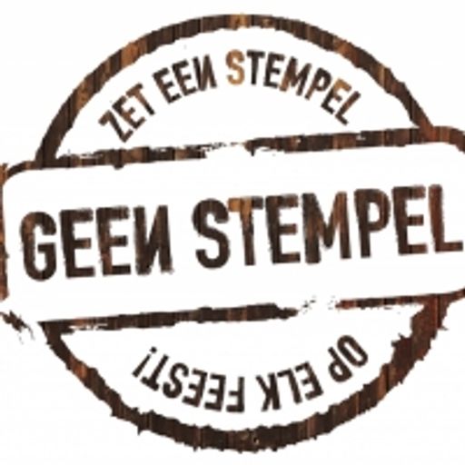 Geen Stempel Mixtape 2