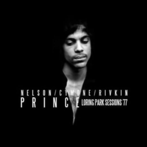 Prince The Jazz Funk Loring Park Instrumental Sessions 1977