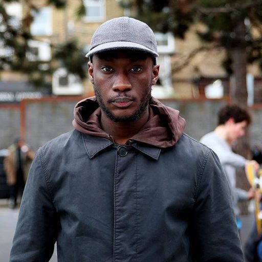 Coby Sey - 9th December 2024