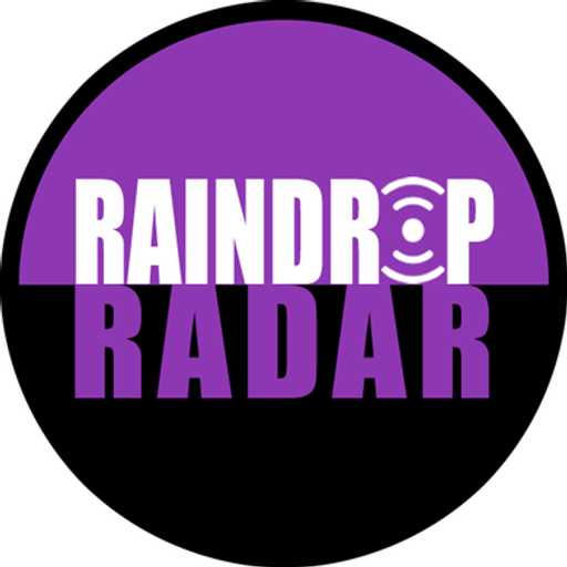 DJ Jon - 2023.10.23 - Raindrop Radar