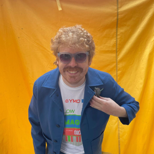 Vanity Project-  24.05.24 - Voices Radio