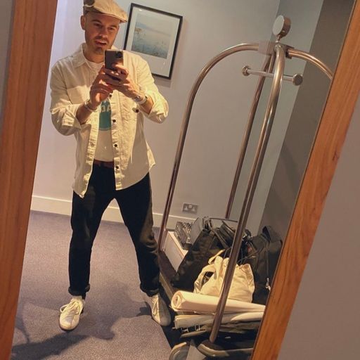 Hoxton Live 04.03.2022