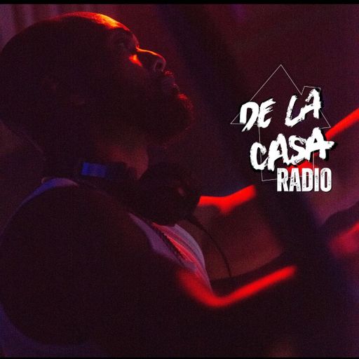 Sae1sound - De La Casa Radio 05.11.25