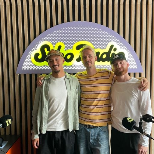 Good People Takeover (27/09/2025)
