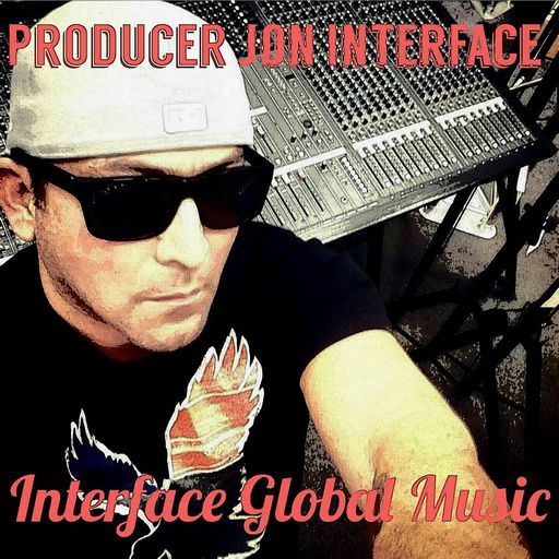 INTERFACE ROCK SUPERSTAR XM SAT RADIO FT JON INTERFACE