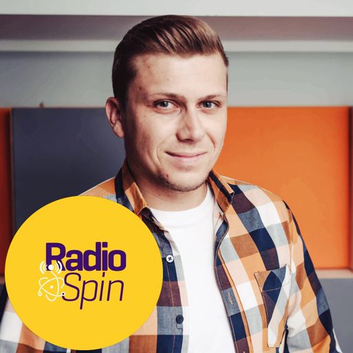 3... 2... 1... Sport! - Daniel Bogrec + gość Tomasz Aftański | 18.03.2021 | Radio SPIN